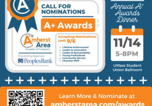 2024 A+ Awards Save the Date